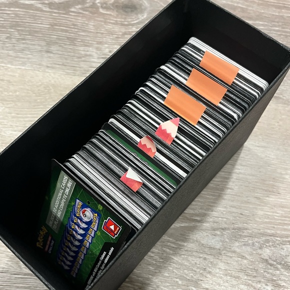 Pokémon code cards - 347 - Picture 1 of 1